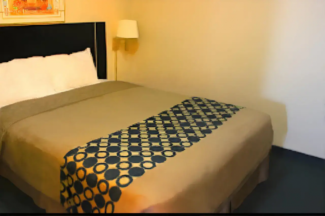 Rodeway Inn Vernal, UT 4/7