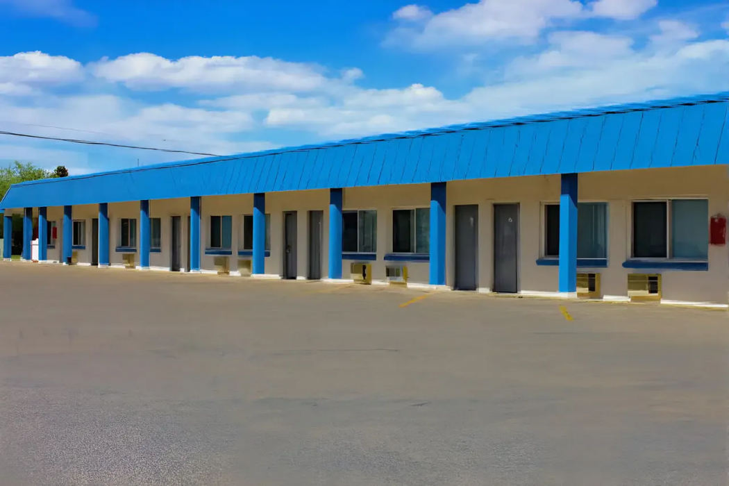 Rodeway Inn Vernal, UT image