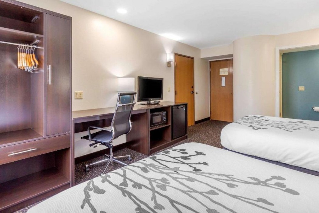 Sleep Inn & Suites Johnson City 6/31