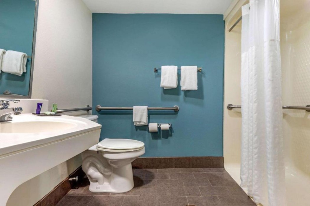 Sleep Inn & Suites Johnson City 5/31