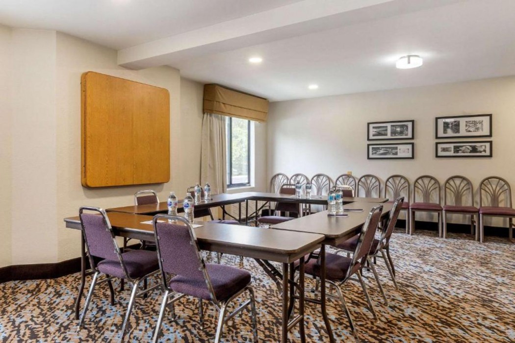 Sleep Inn & Suites Johnson City 17/31
