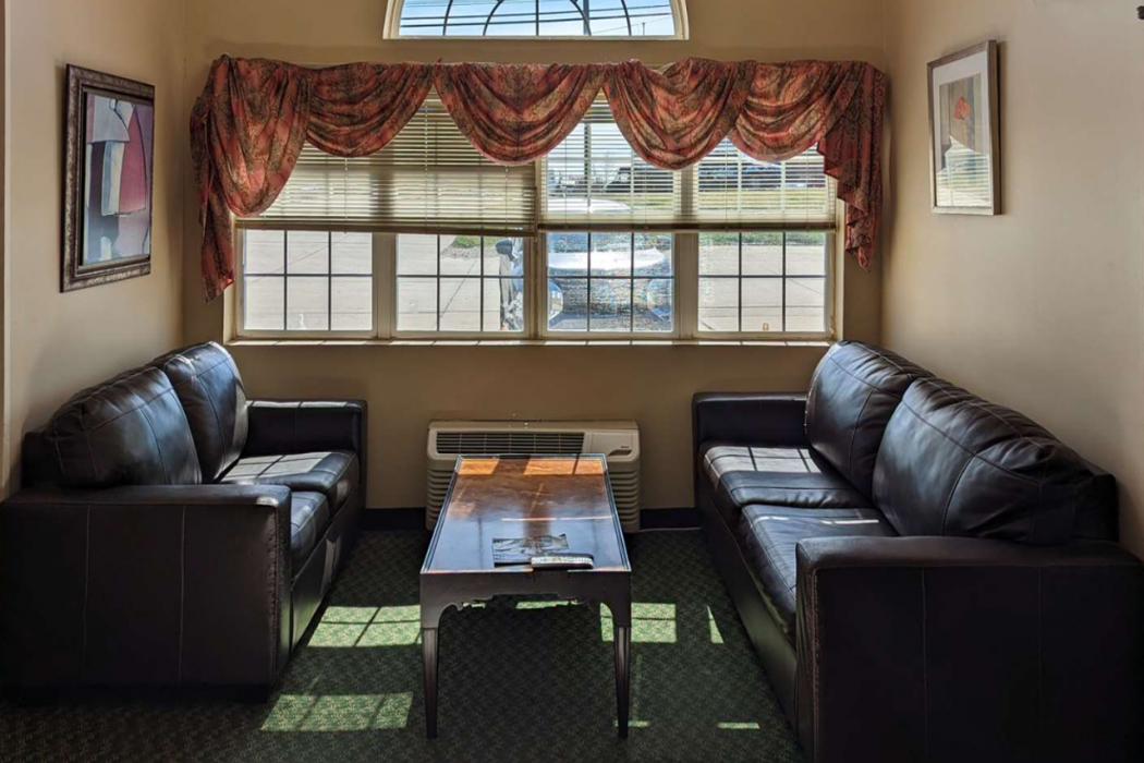 St. Clair Inn and Suites 3/12