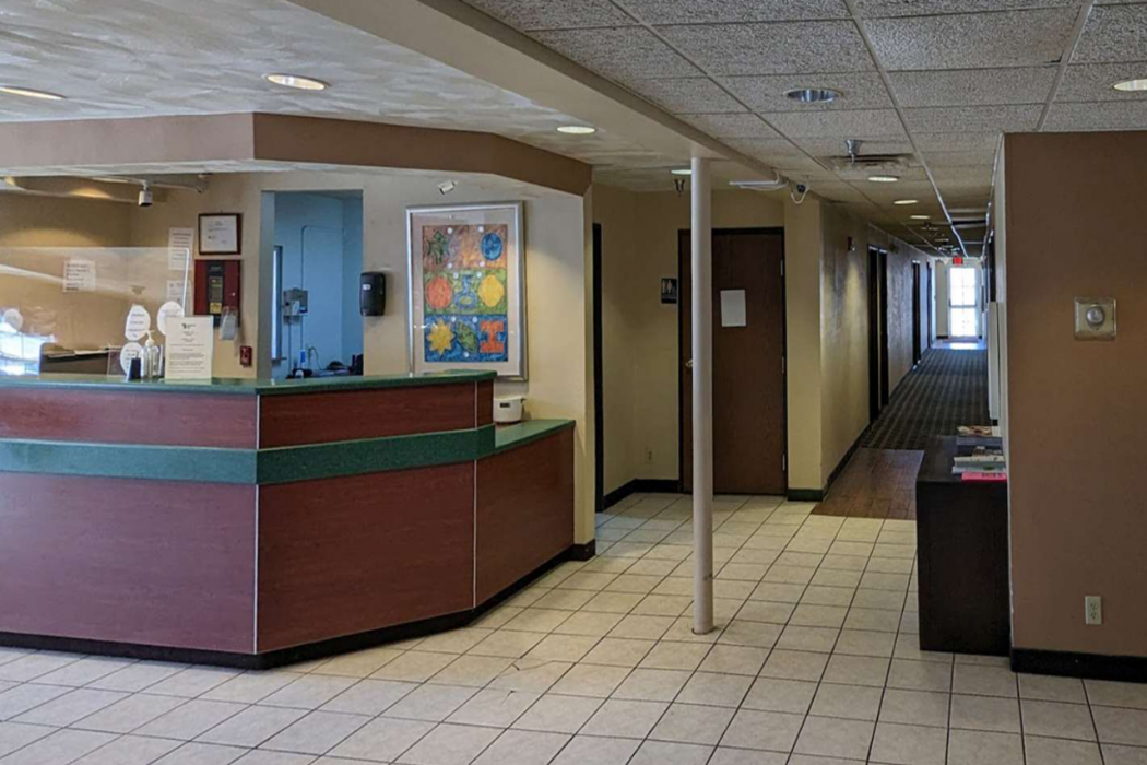 St. Clair Inn and Suites 2/12