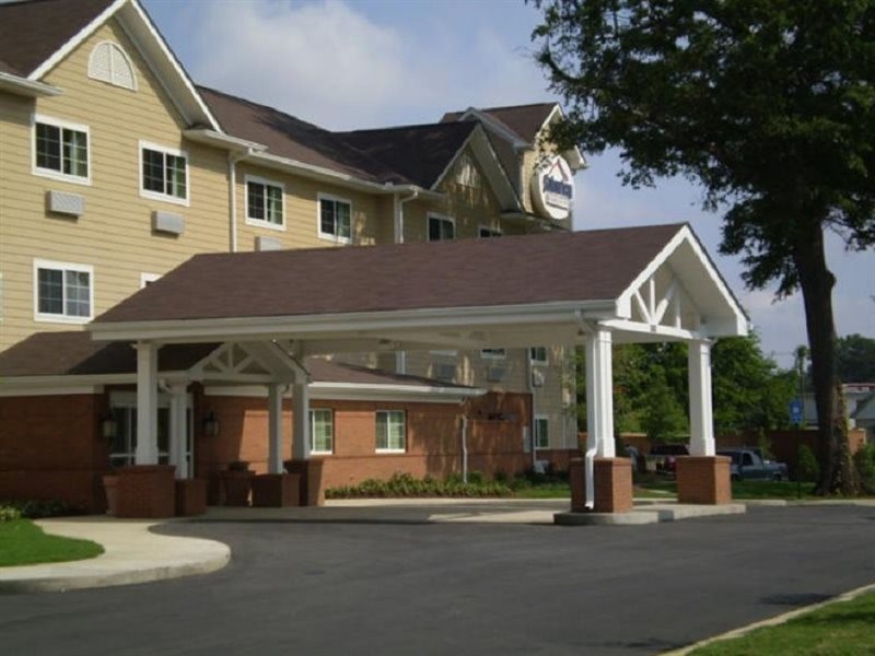 MainStay Suites Columbus near Fort Benning 4/22