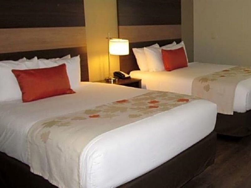 MainStay Suites Columbus near Fort Benning 6/22