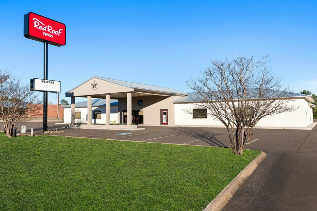 Red Roof Inn Nacogdoches 1/49