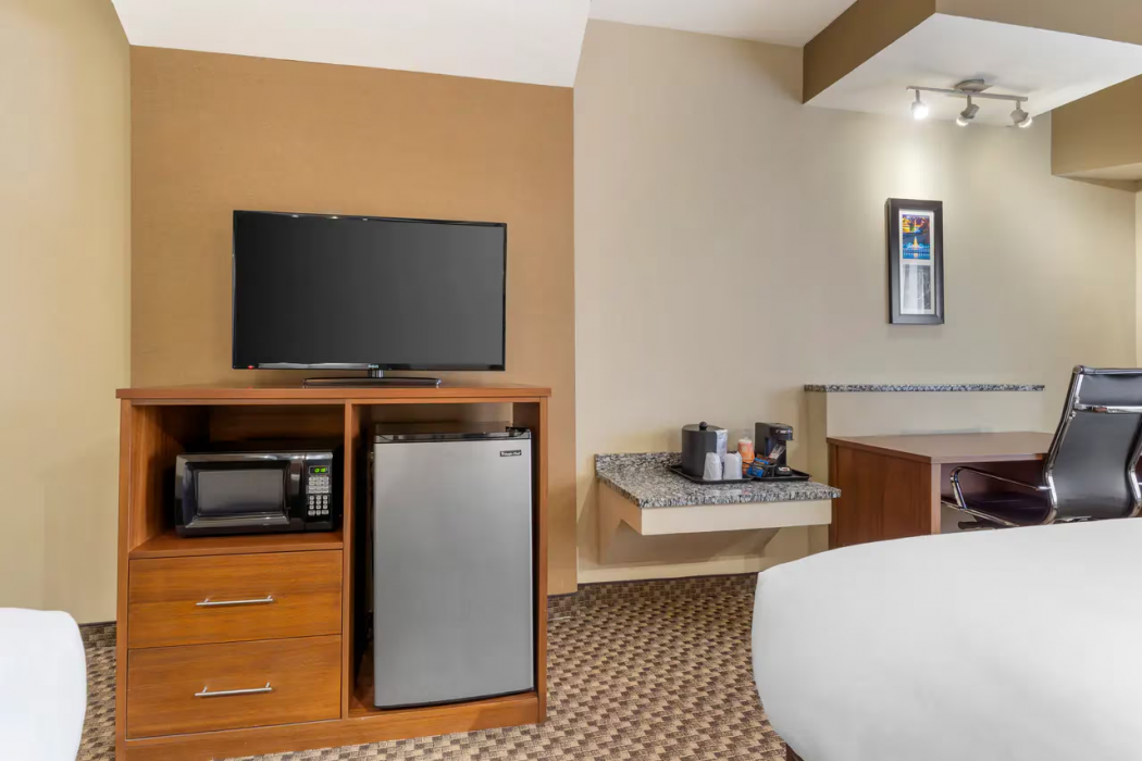 Comfort Suites Monroeville - Pittsburgh East 19/34