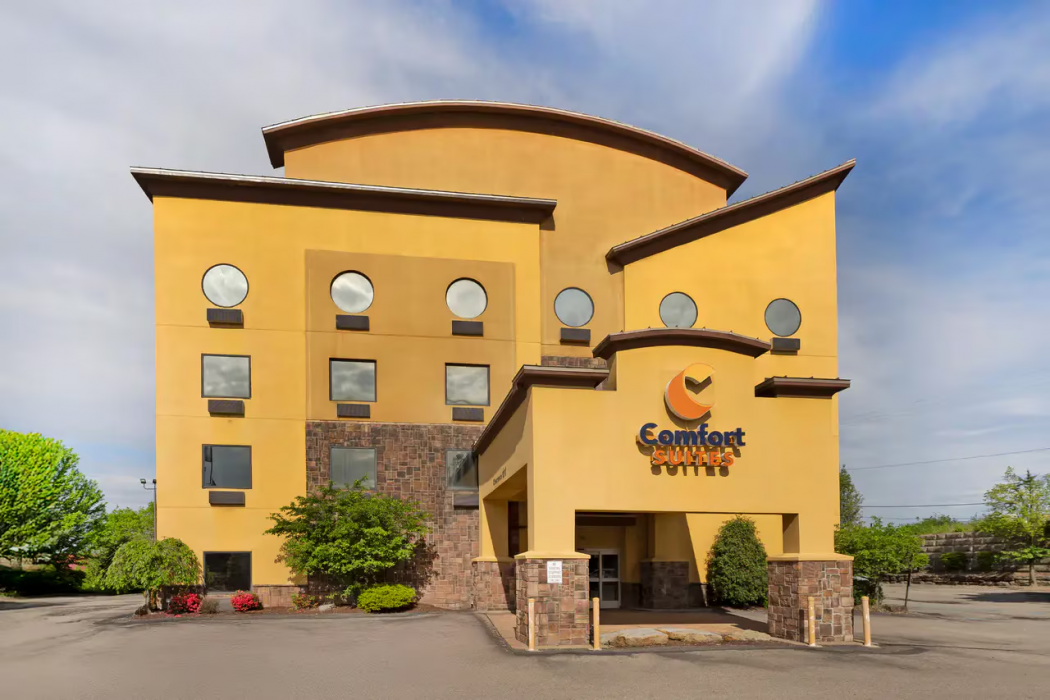 Comfort Suites Monroeville - Pittsburgh East 1/34
