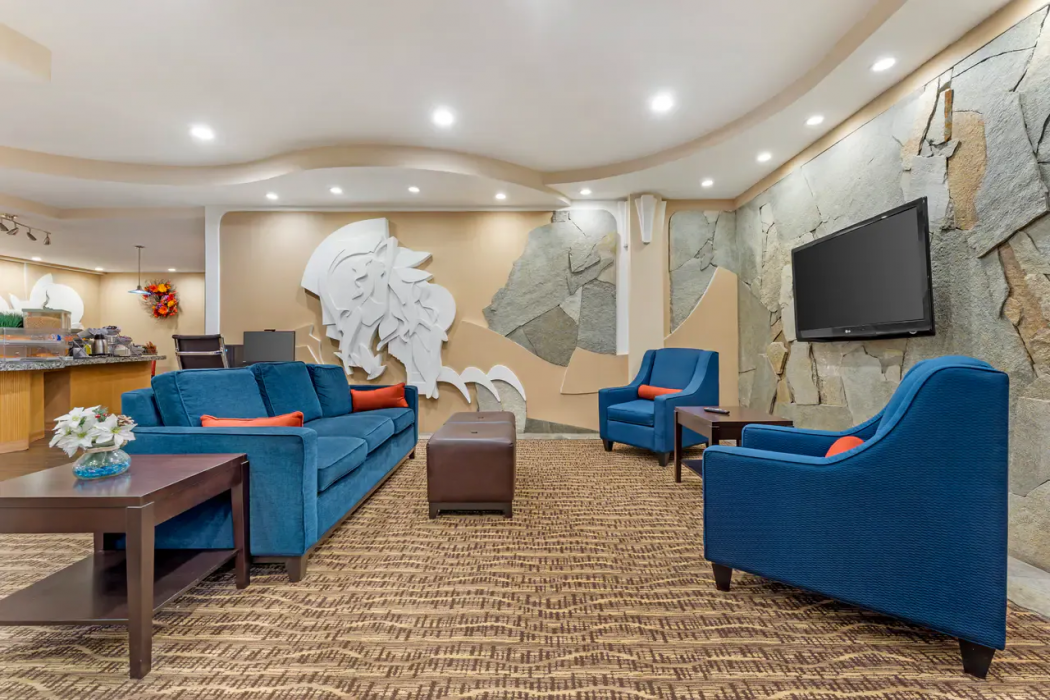 Comfort Suites Monroeville - Pittsburgh East 11/34