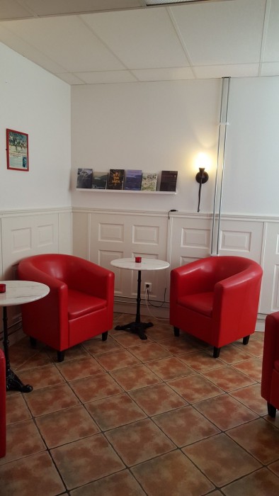 Sure Hotel by Best Western Vilsta Sporthotell 7/35