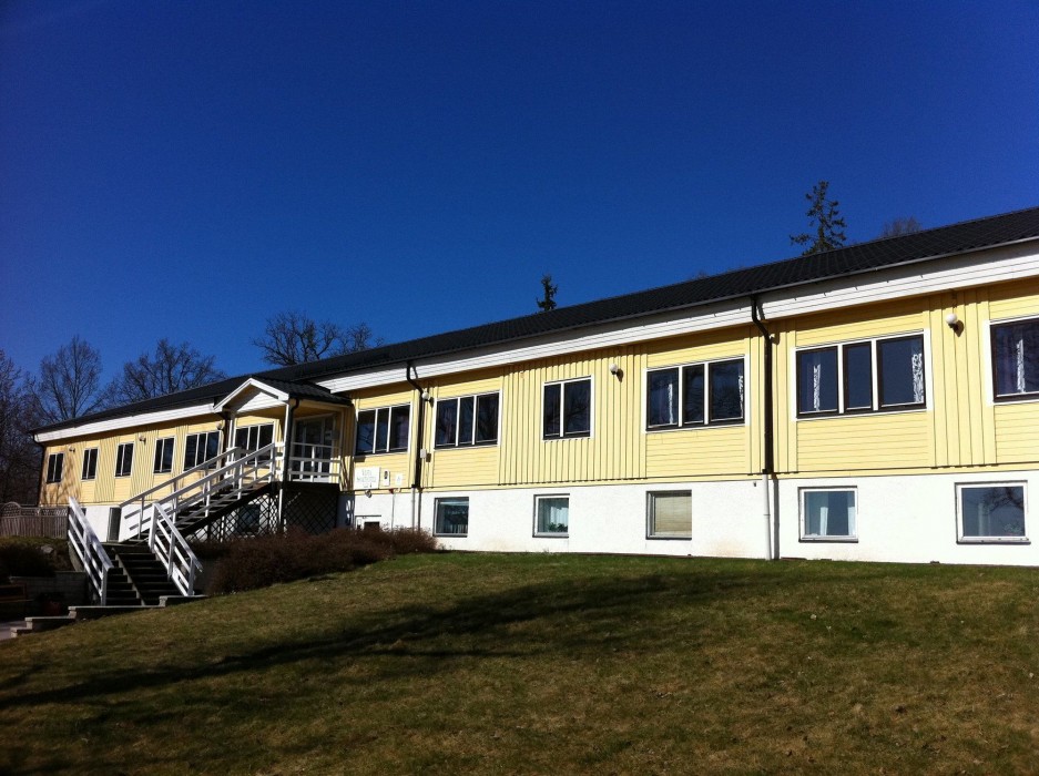 Sure Hotel by Best Western Vilsta Sporthotell 12/35