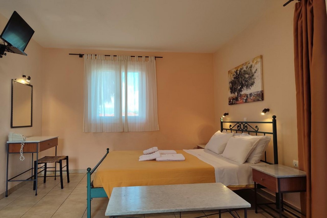 Elanthi Village Hotel 26/85