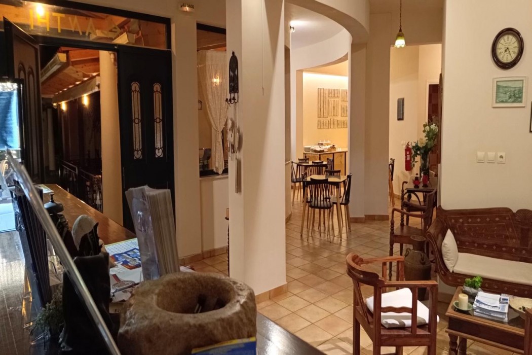 Elanthi Village Hotel 43/85