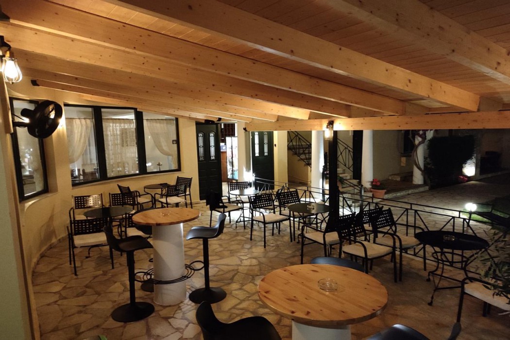 Elanthi Village Hotel 45/85