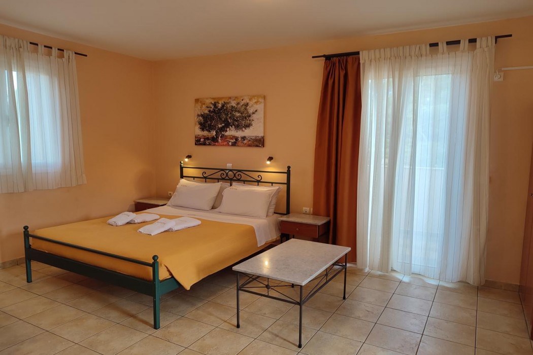 Elanthi Village Hotel 24/85