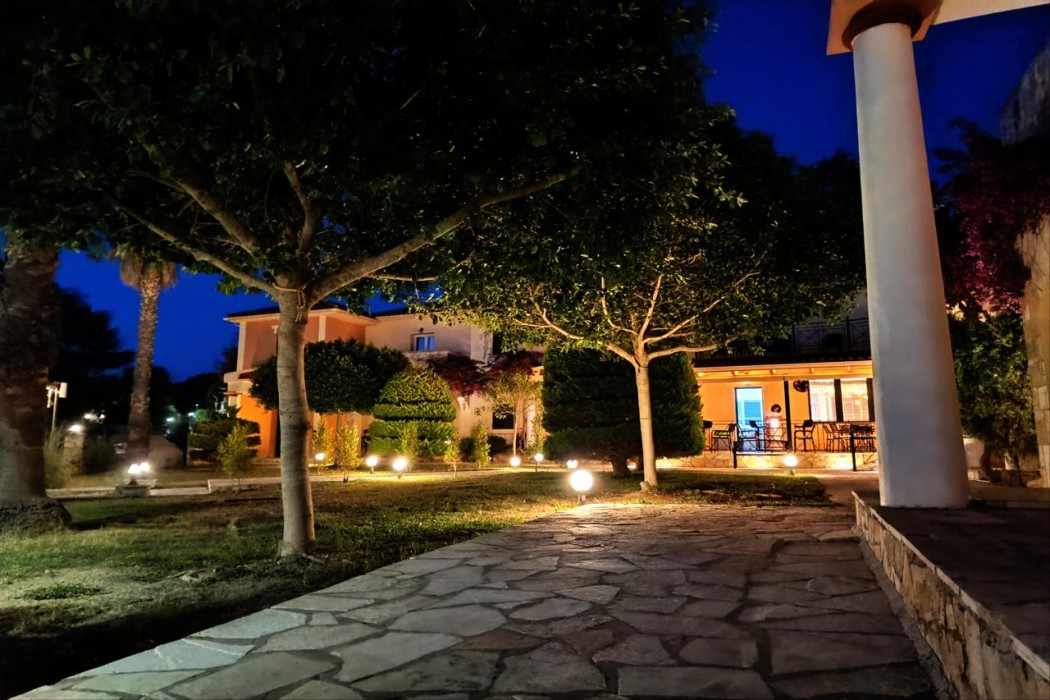 Elanthi Village Hotel 6/85
