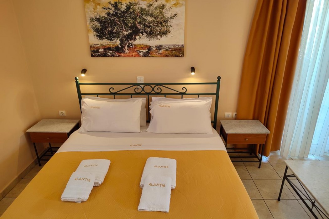 Elanthi Village Hotel 30/85