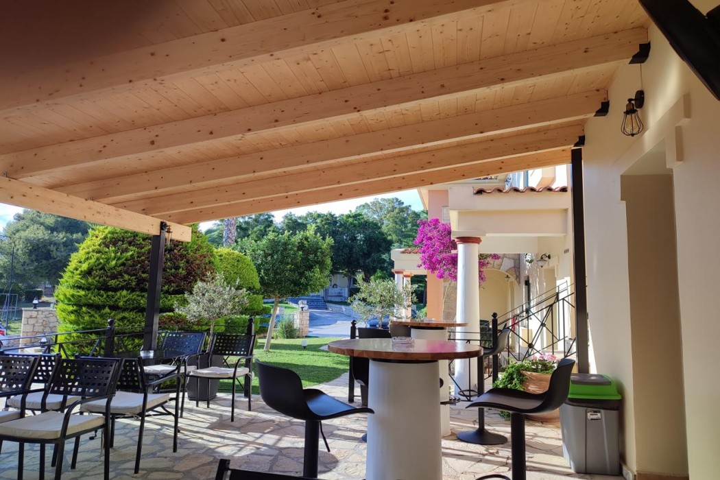 Elanthi Village Hotel 46/85