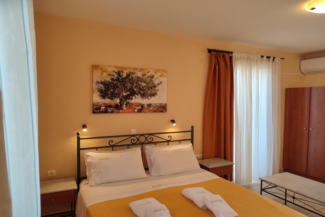 Elanthi Village Hotel 18/85