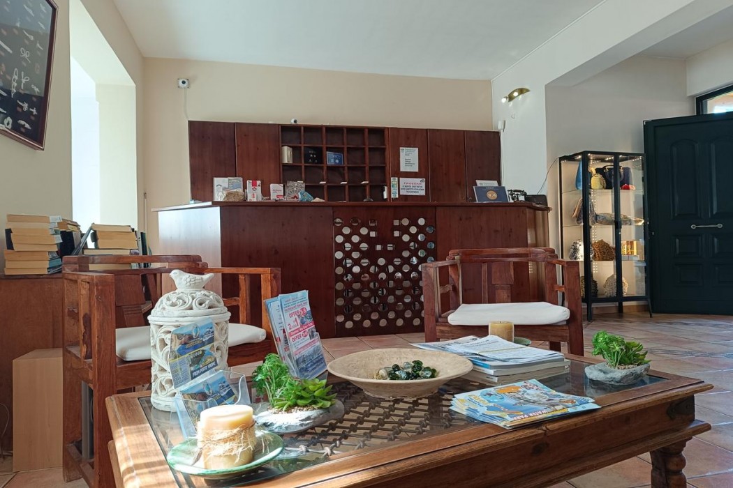 Elanthi Village Hotel 50/85