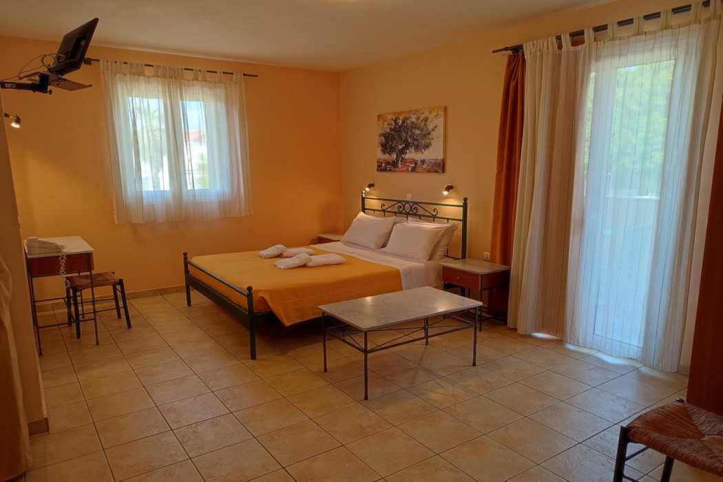 Elanthi Village Hotel 28/85
