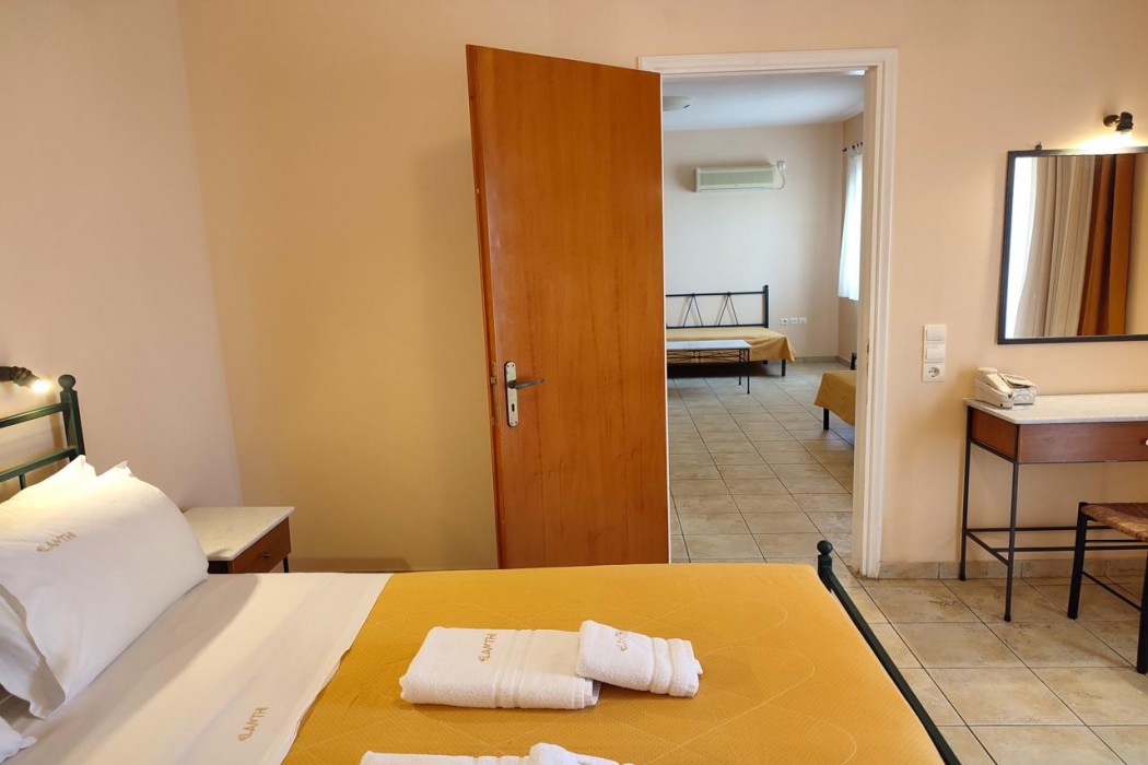 Elanthi Village Hotel 20/85