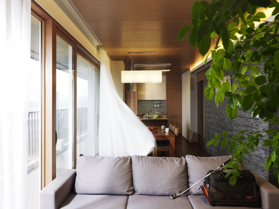 Gangdong Resort 17/58