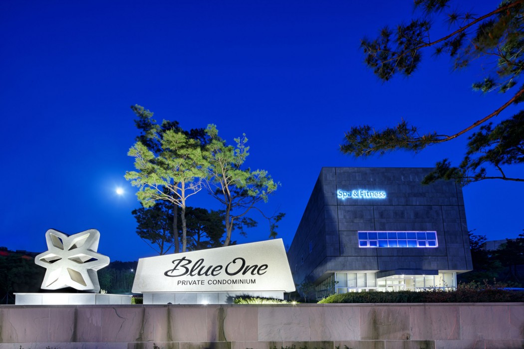 Gangdong Resort 14/58