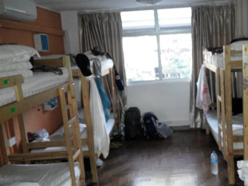 Backpackersatsg Hostel 10/33