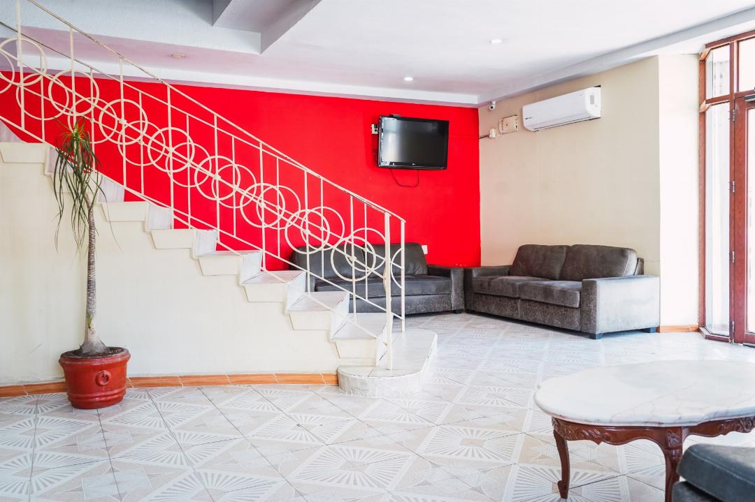 OYO Hotel Santander Veracruz Centro Historico 7/60