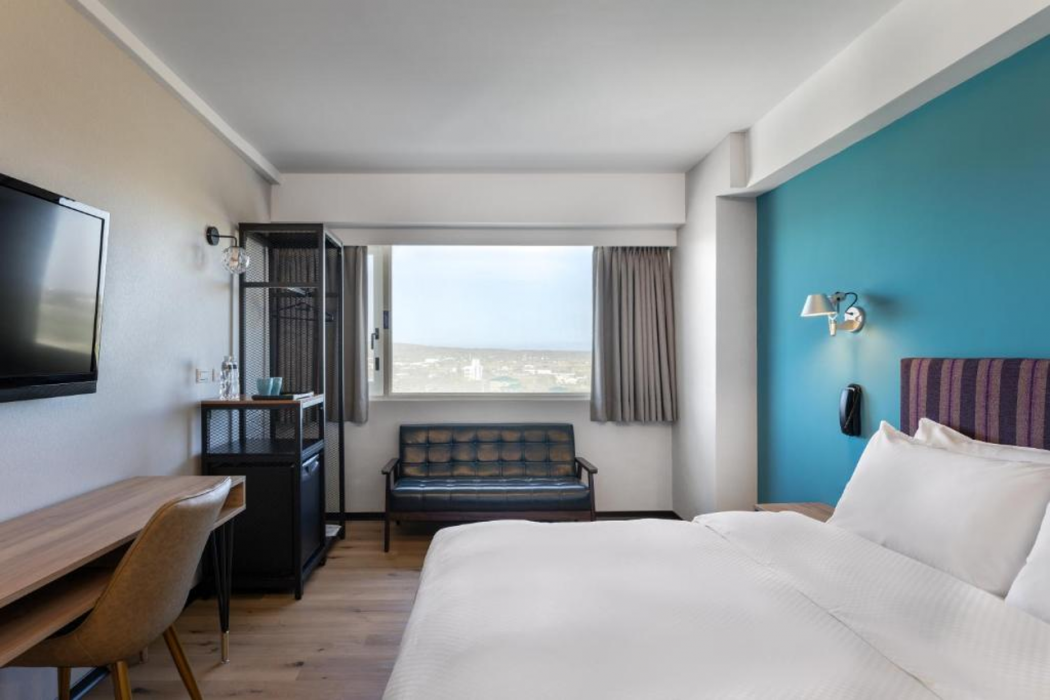 River Inn Kenting 12/48