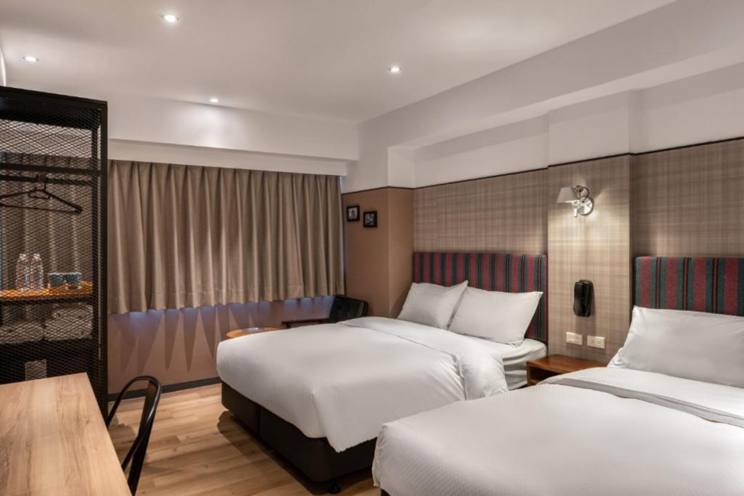 River Inn Kenting 15/48