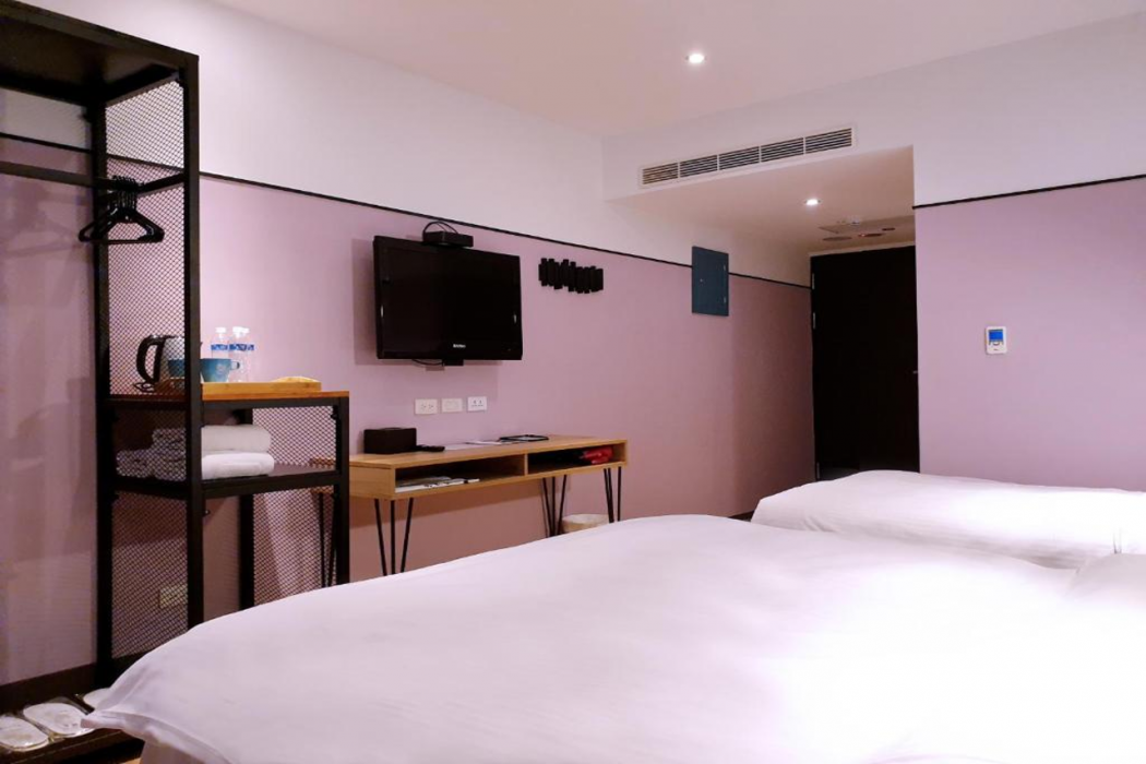 River Inn Kenting 16/48