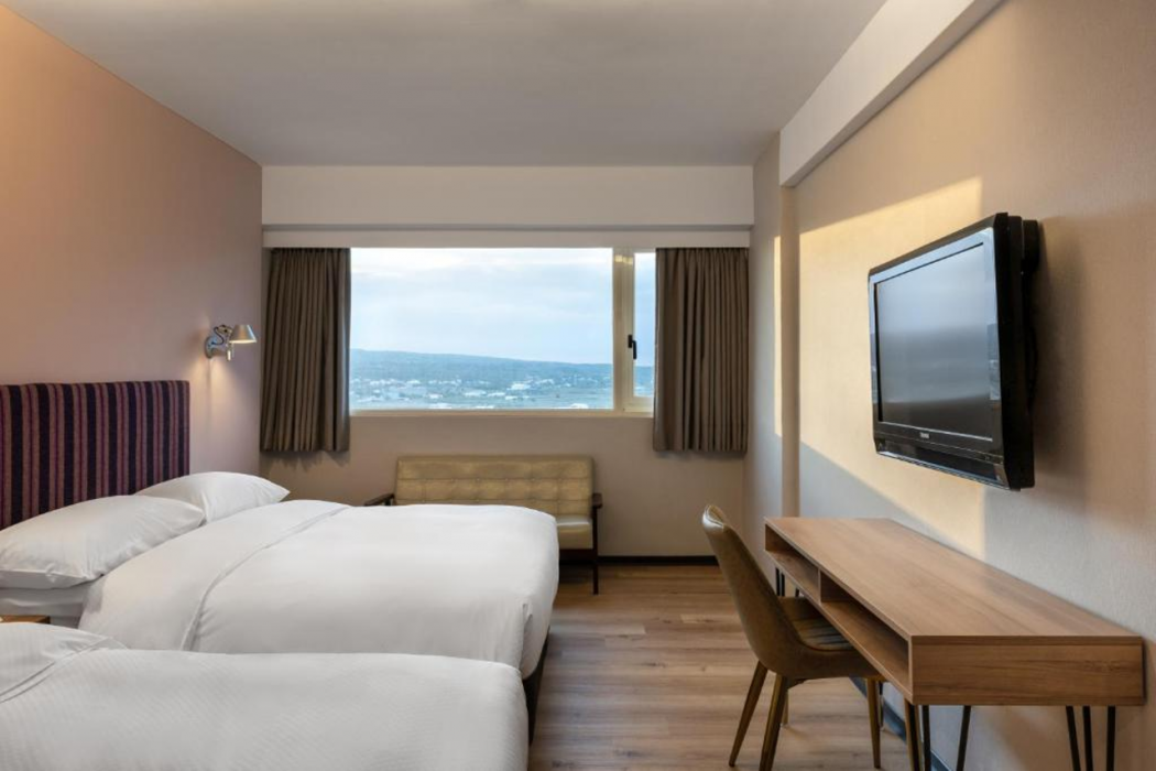 River Inn Kenting 20/48