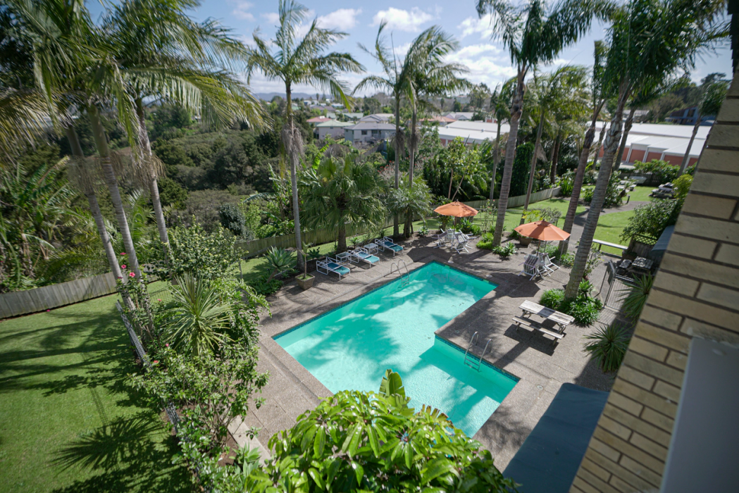 Comfort Hotel Flames Whangarei 20/27