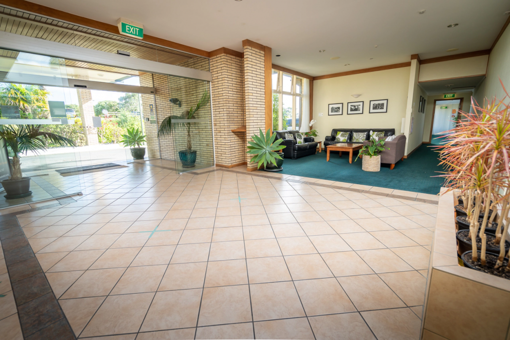 Comfort Hotel Flames Whangarei 16/27