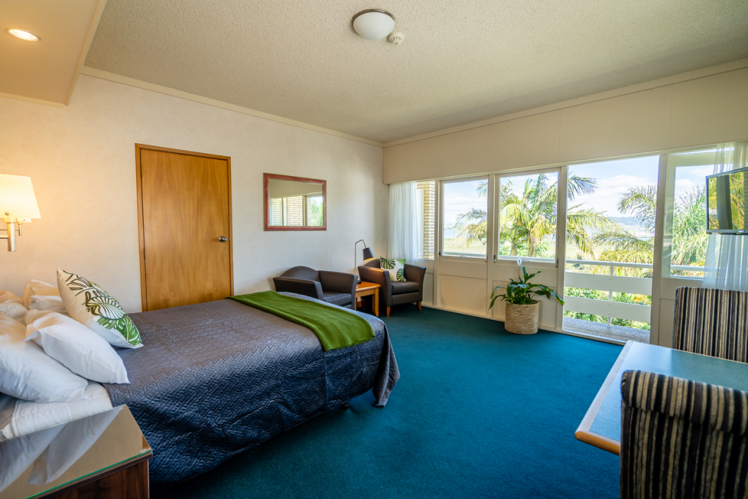 Comfort Hotel Flames Whangarei 12/27