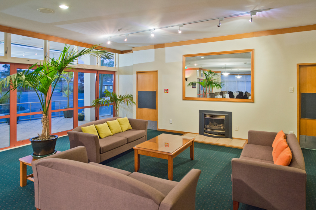 Comfort Hotel Flames Whangarei 15/27