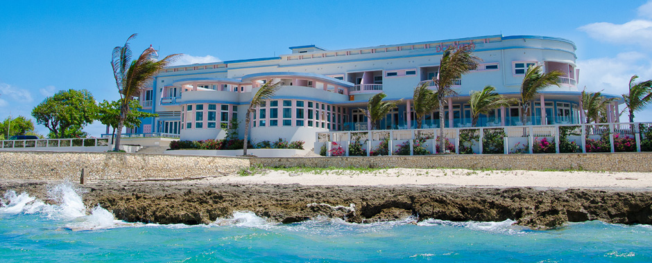 Hotel Dona Ana 1/42