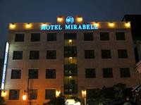 Mirabell Motel 36/80