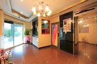 OAO Hotel 7/22