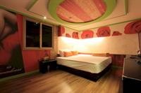 OAO Hotel 12/22