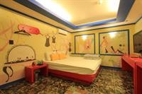 OAO Hotel 16/22