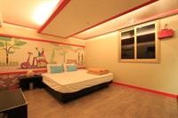 OAO Hotel 20/22