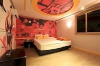 OAO Hotel 4/22