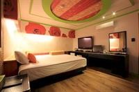 OAO Hotel 13/22