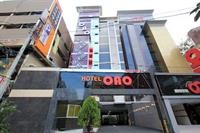 OAO Hotel 9/22