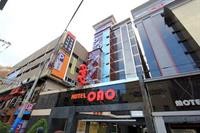 OAO Hotel 11/22