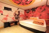 OAO Hotel 5/22