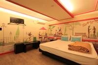 OAO Hotel 19/22